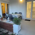 Hortensija Apartamento