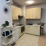 Apartamento Hortensija Split