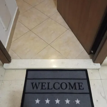 Hortensija Apartamento