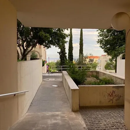 Hortensija Split