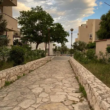 Apartment Hortensija Split