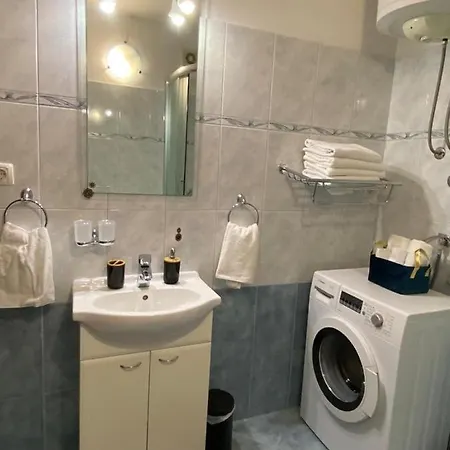 Hortensija Apartment