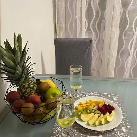 Hortensija Apartamento Split