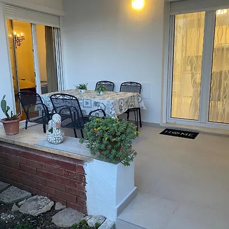 Hortensija Apartment