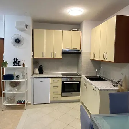 Hortensija Apartment