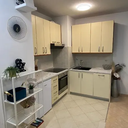 Apartment Hortensija Split