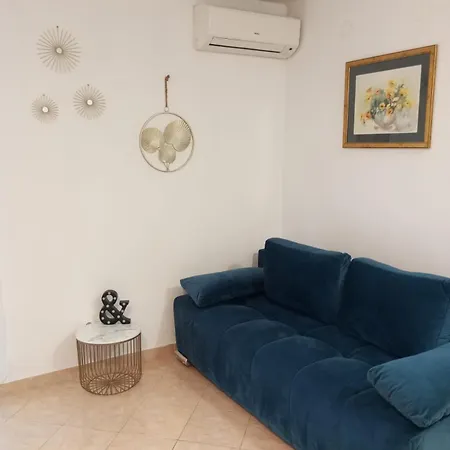 Hortensija Apartamento Split