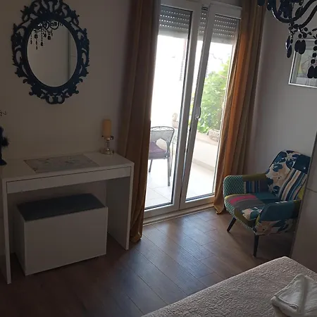 Apartment Hortensija