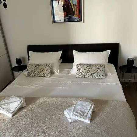 Hortensija Apartment *