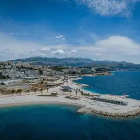 Hortensija Apartamento