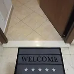 Hortensija Apartman