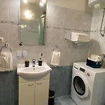 Hortensija Apartman
