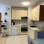 Hortensija Apartman