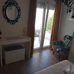 Apartman Hortensija