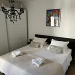 Apartman Hortensija *